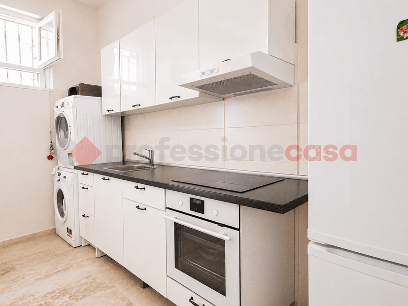 Trilocale in Via Laberinto 29, Siracusa