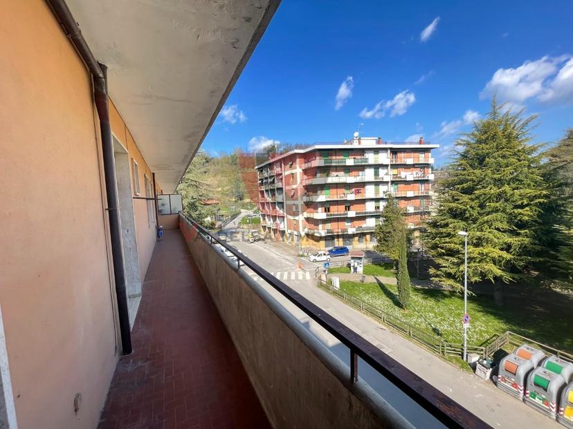 Quadrilocale in a Palestro 64, Colle di Val d'Elsa — foto 4 di 5