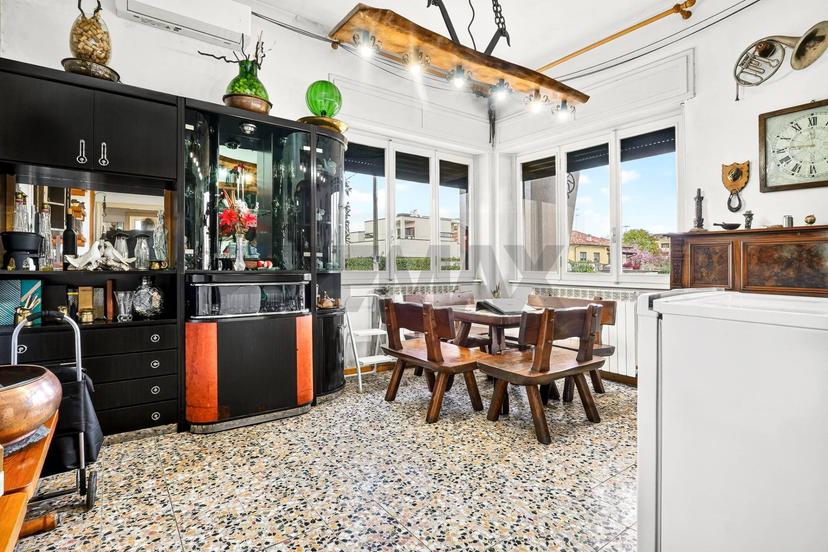 Villa in Via Volta 36, Cerro Maggiore — foto 5 di 5