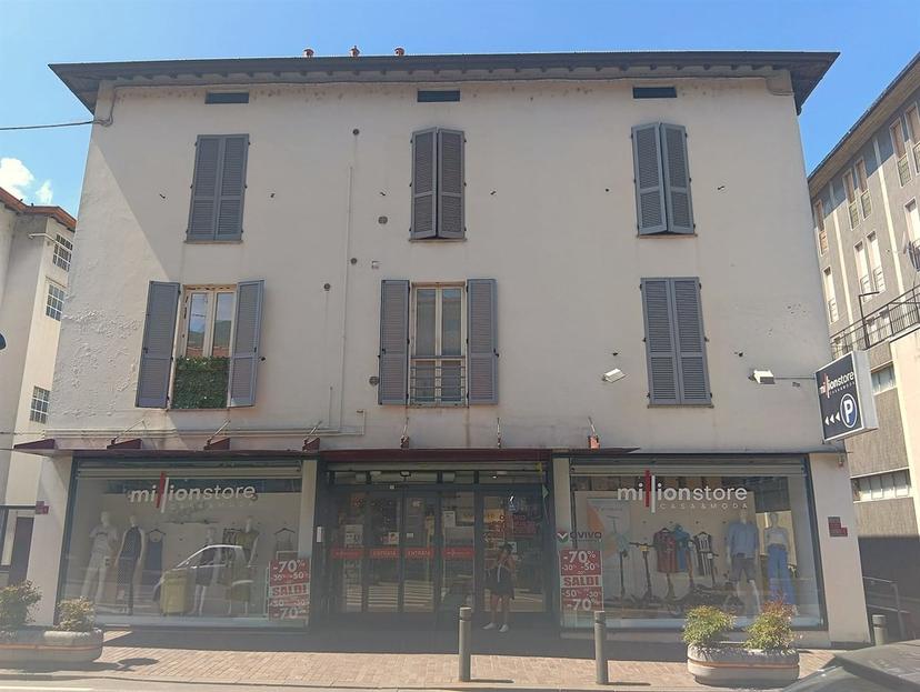 Bilocale in Corso Dante 7, Calolziocorte — foto 2 di 5