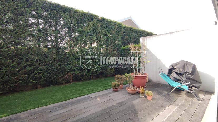 Loft in Via degli Artisti, Padova — foto 2 di 5
