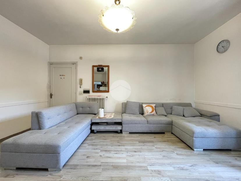 Trilocale in Via Don Luigi Sturzo 4, Pompiano — foto 2 di 5
