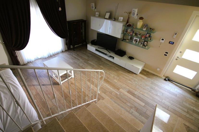 Villa in Via Europa, Altavilla Vicentina — foto 4 di 5