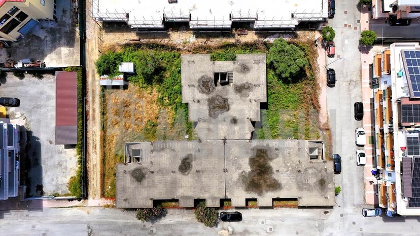 Terratetto in Contrada Frasso, Corigliano-Rossano — foto 3 di 5