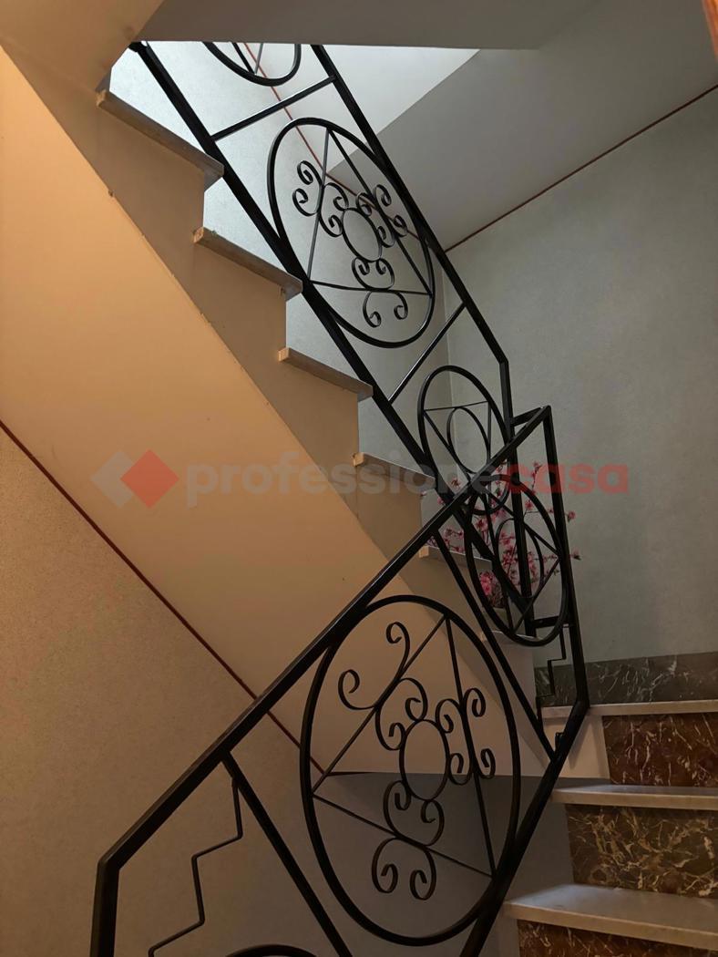 Appartamento in Via Vicolo Interno al Corso Vittorio Emanuele II 2, Jelsi — foto 4 di 5