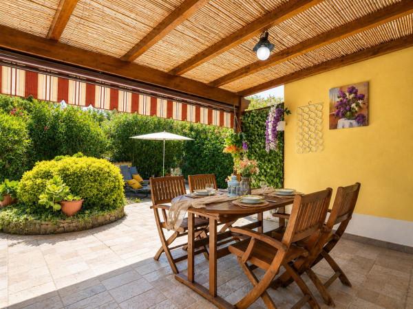 Villa bifamiliare in Località San Pietro a Mare, Valledoria — foto 5 di 5