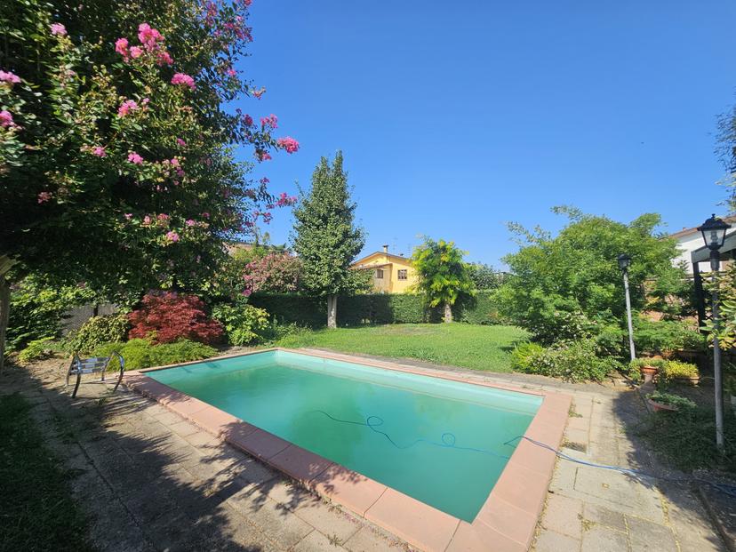 Casa indipendente in Via Precettole, Urbana — foto 4 di 5