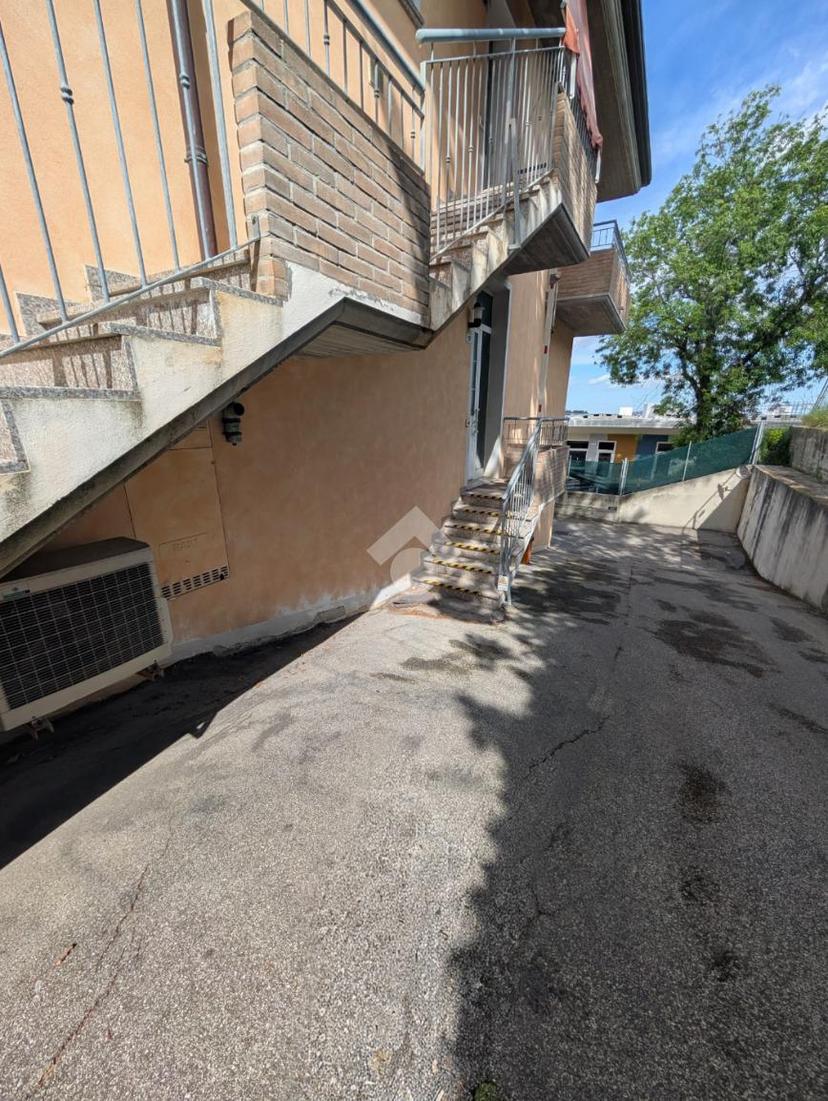 Bilocale in Via Vittorio Giovagnoli, Coriano — foto 4 di 5