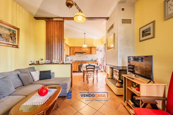 Villa in Via Villata 18, Cuneo — foto 3 di 5