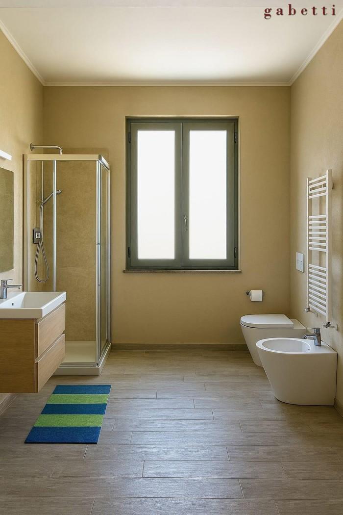 Bilocale in Via Fogazzaro 99, Corbetta
