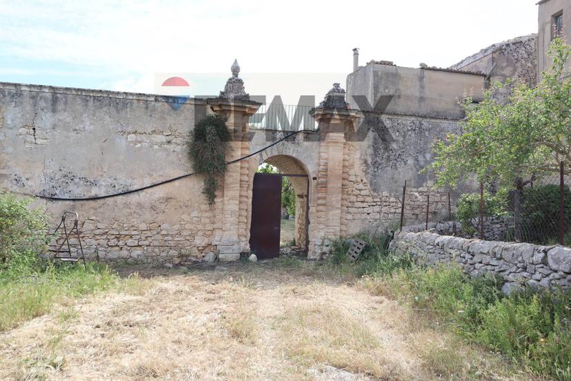 Rustico in C.da Cavalusi, Ragusa — foto 2 di 5