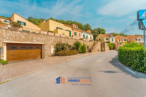 Villa in Via alla Murta 38, Albisola Superiore — foto 3 di 5