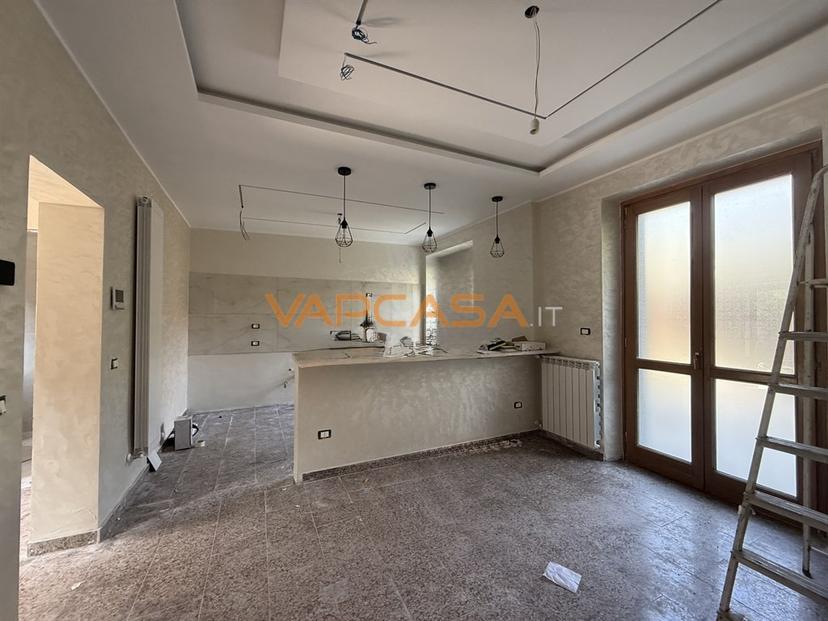 Villa a schiera in Via IV Novembre 3, Capriolo — foto 2 di 5