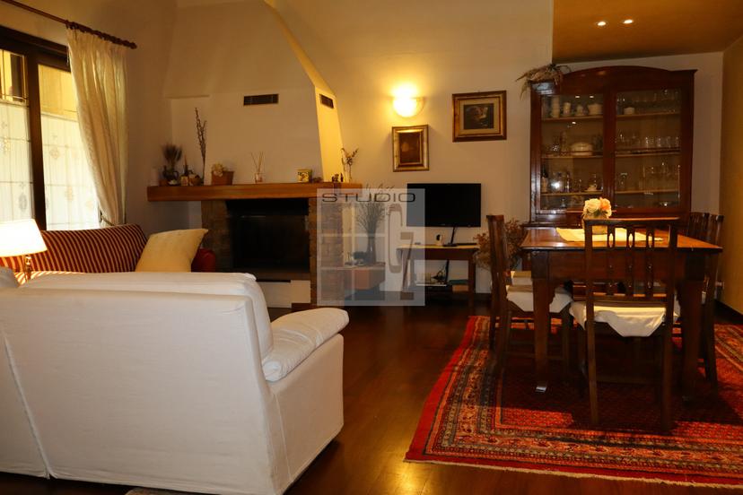 Villa in Via Castellana, Resana — foto 4 di 5
