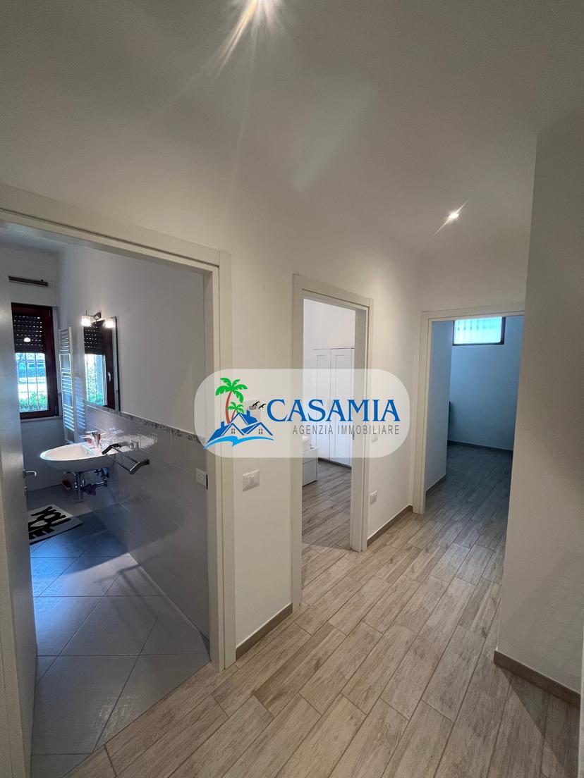 Trilocale, San Benedetto del Tronto