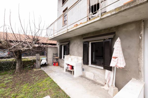 Villa a schiera, Cameri — foto 2 di 5