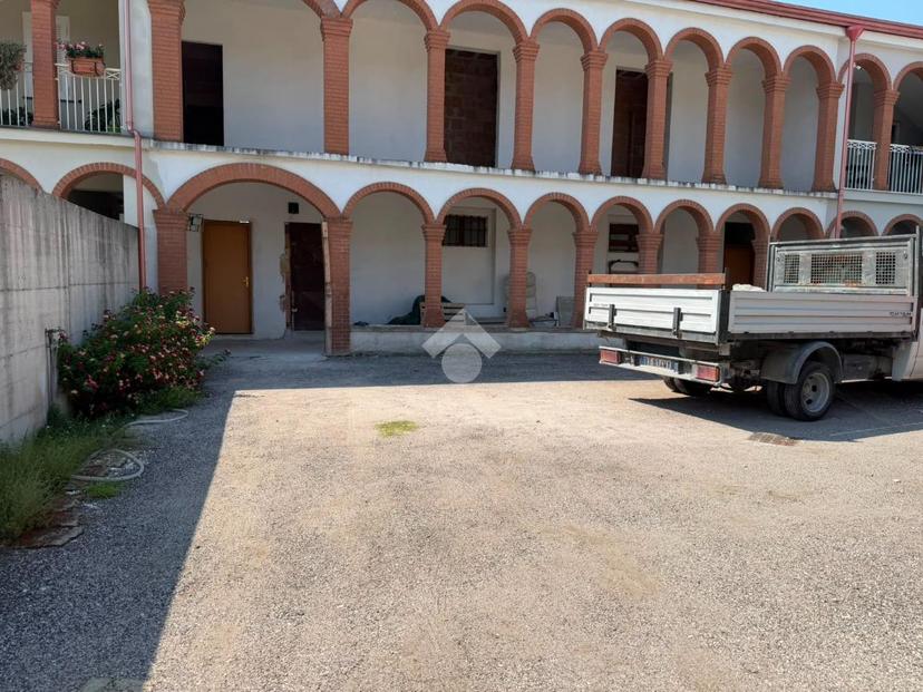 Casa indipendente in Via Piro 35, Casaluce — foto 2 di 5