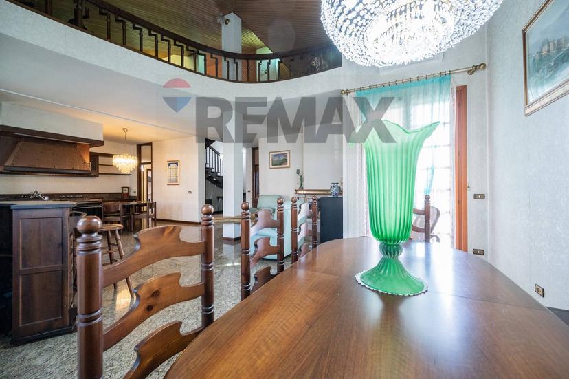 Villa in Via Vincenzo Bellini, Luzzara — foto 2 di 5