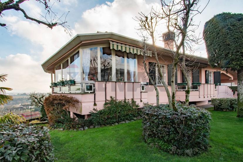 Villa, Castelli Calepio — foto 5 di 5