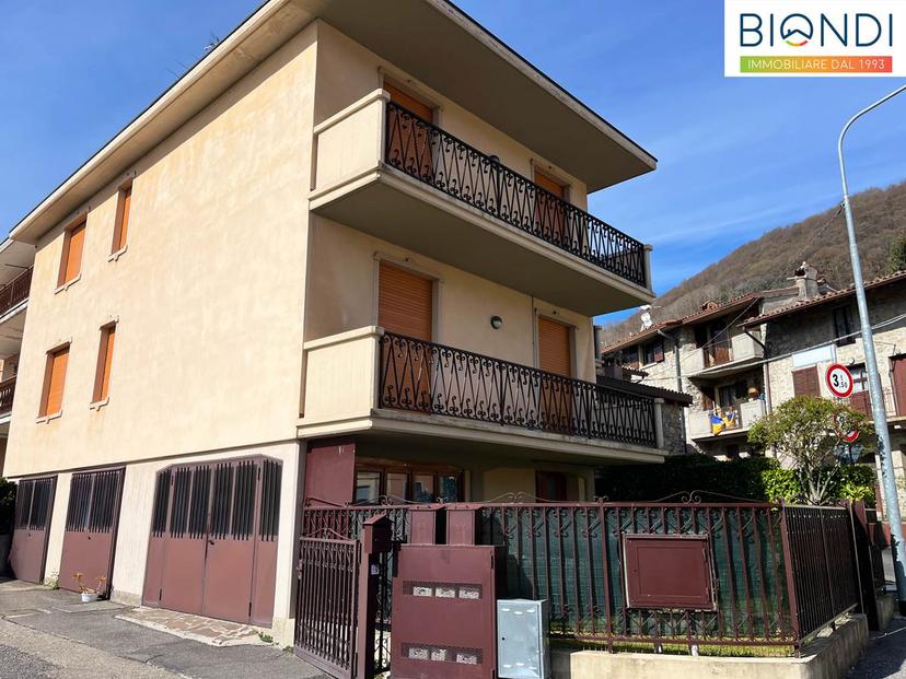 Villa in Via degli Alpini, Alzano Lombardo — foto 5 di 5