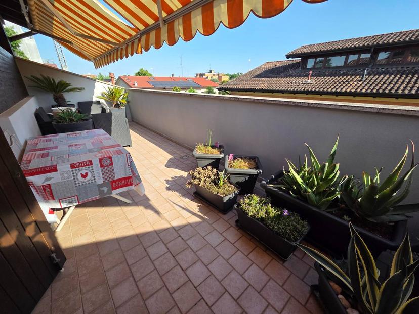 Appartamento, Medolla — foto 2 di 5
