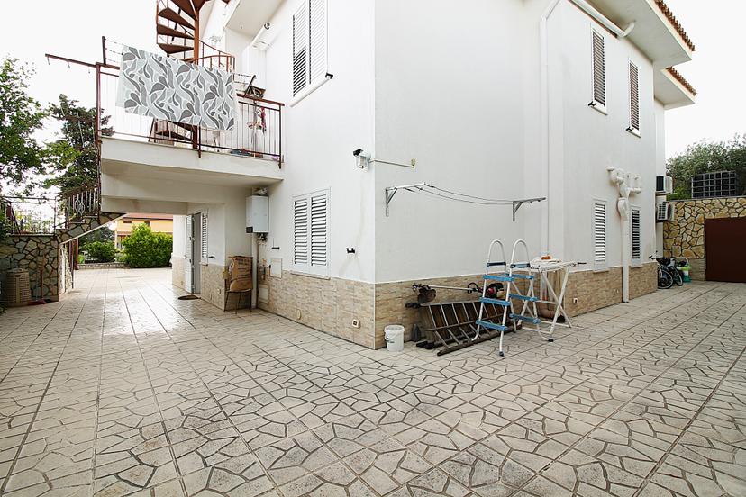 Casa indipendente in Viale delle Mimose 1, Santa Flavia — foto 5 di 5