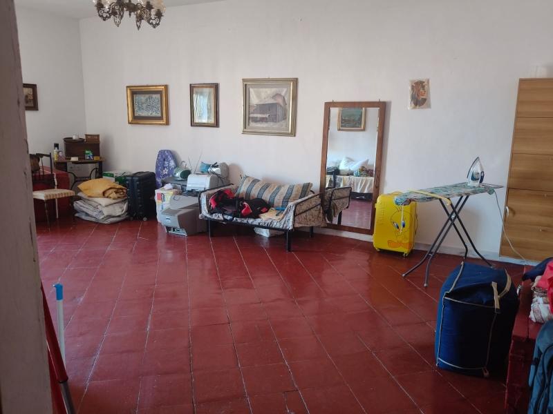 Quadrilocale in Corso Vittorio Emanuele 6, Teano