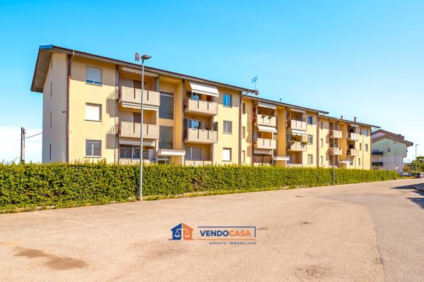 Appartamento in Via Tarantasca 28/C, Busca — foto 3 di 5