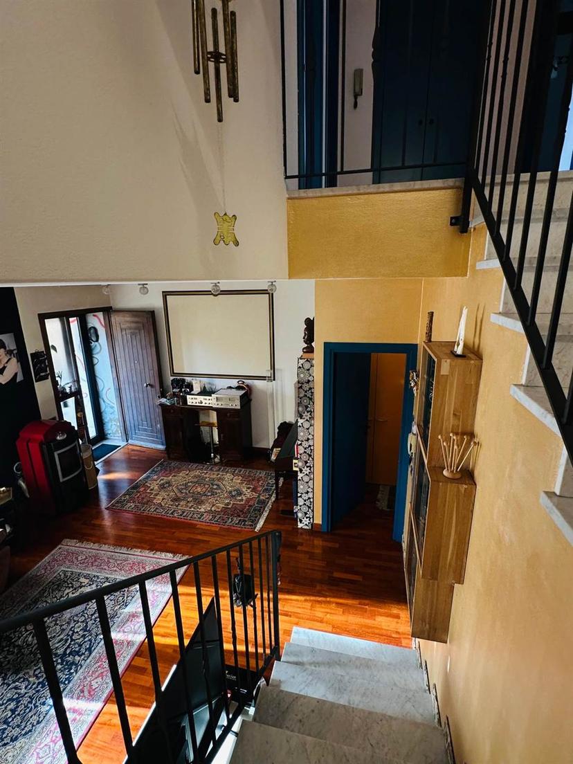 Casa indipendente, Mantova — foto 2 di 5