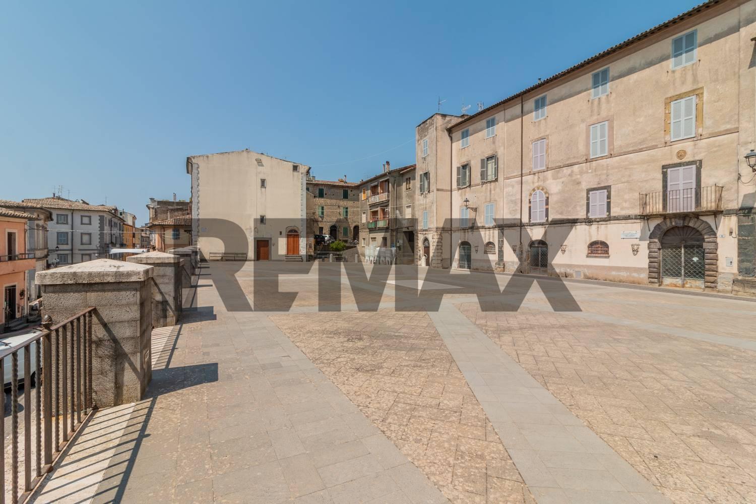 Appartamento in Via Colonnello Contadini 3, Grotte di Castro