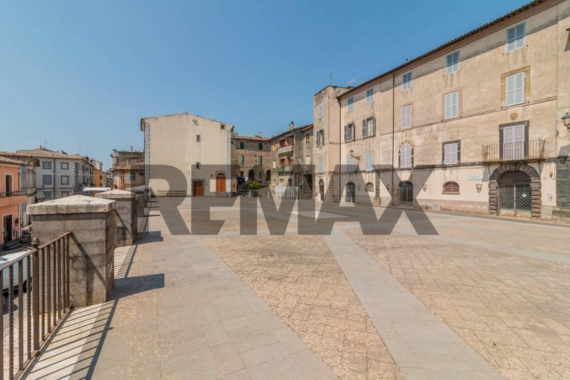 Appartamento in Via Colonnello Contadini 3, Grotte di Castro
