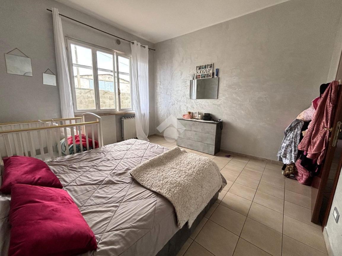 Villa in Via Ghisiolo 21, San Giorgio Bigarello