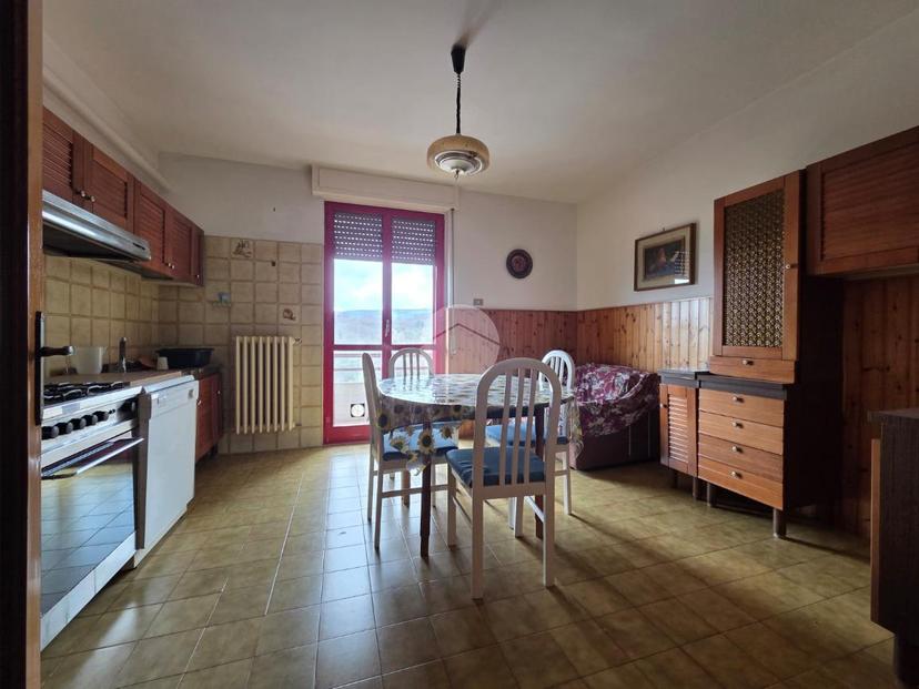Quadrilocale in Via Monteverde 64, Mirabello Sannitico — foto 5 di 5