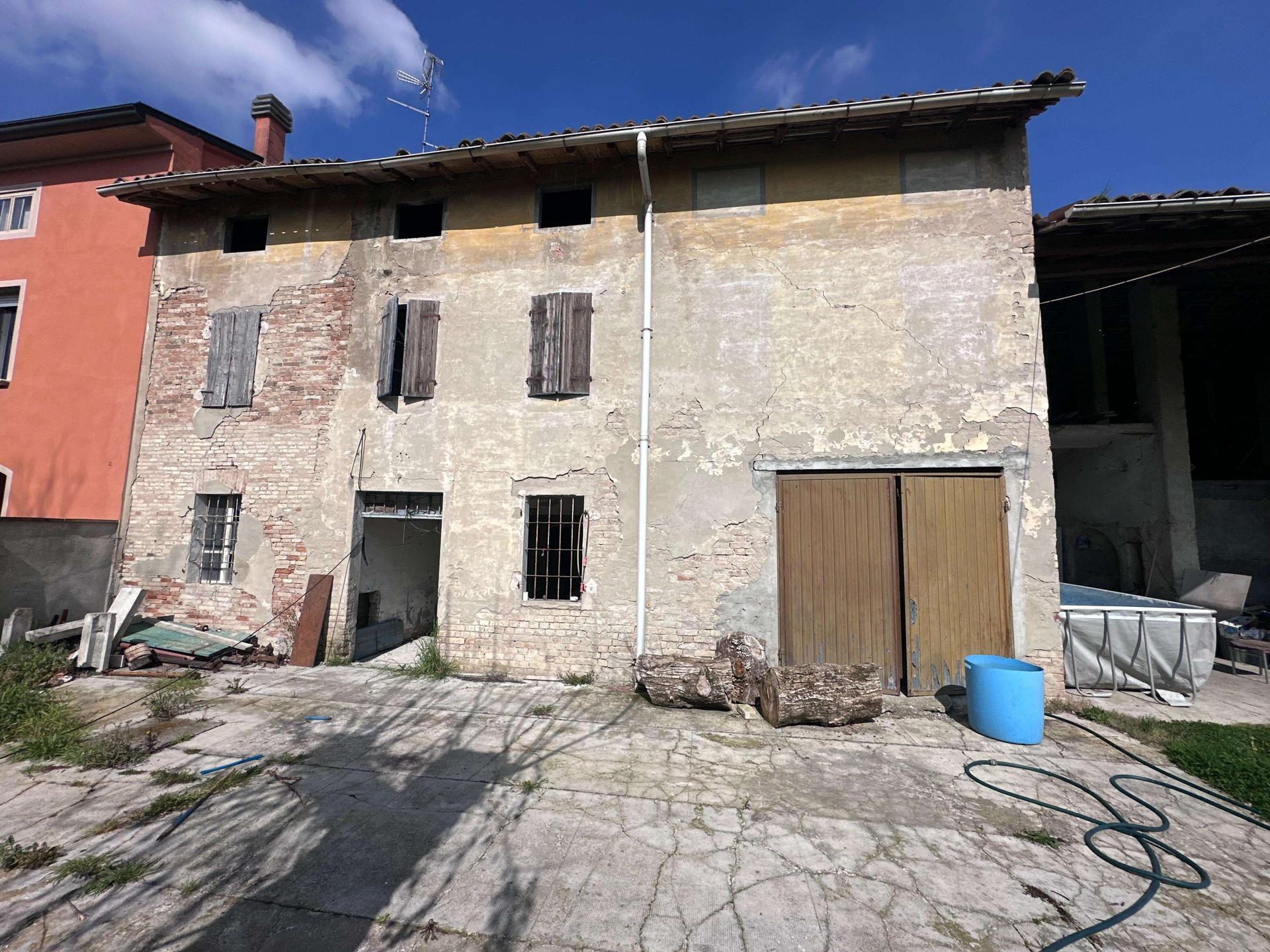 Rustico in Strada del Malcantone 48, Torrile