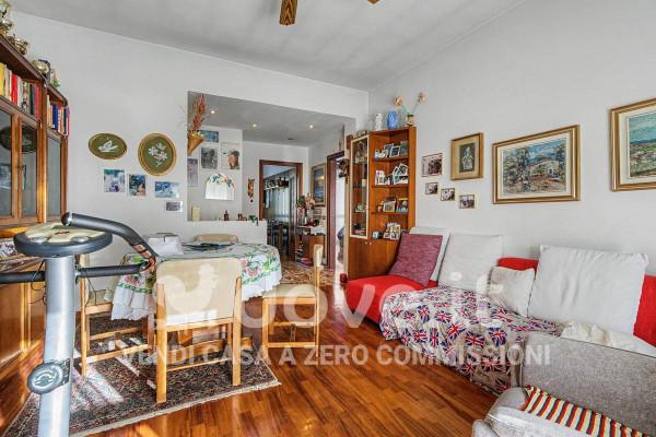 Trilocale in Via Giulio Pastore 19, Giussano — foto 4 di 5