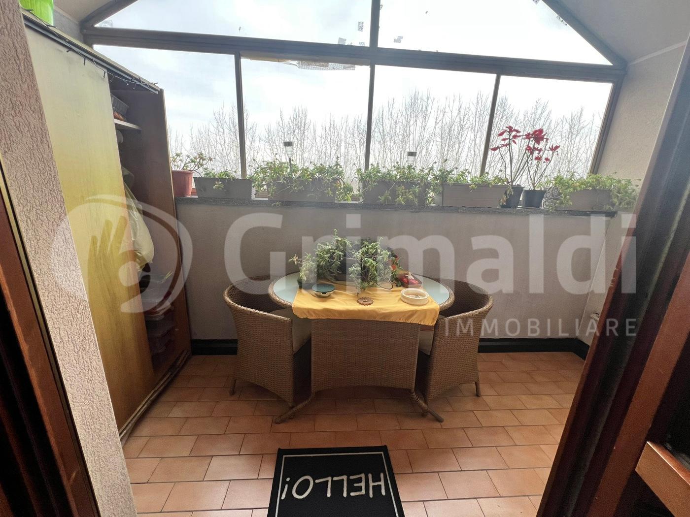 Bilocale in Via Ernesto Teodoro Moneta 17, Opera
