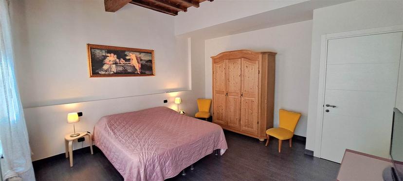 Trilocale in Via Guelfa, Firenze