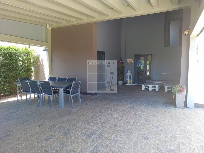 Casa indipendente in Via Centoni, Camposampiero — foto 2 di 5