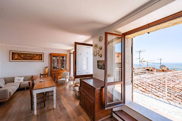 Appartamento in Vicolo dell'Amorino 3, Cortona — foto 5 di 5