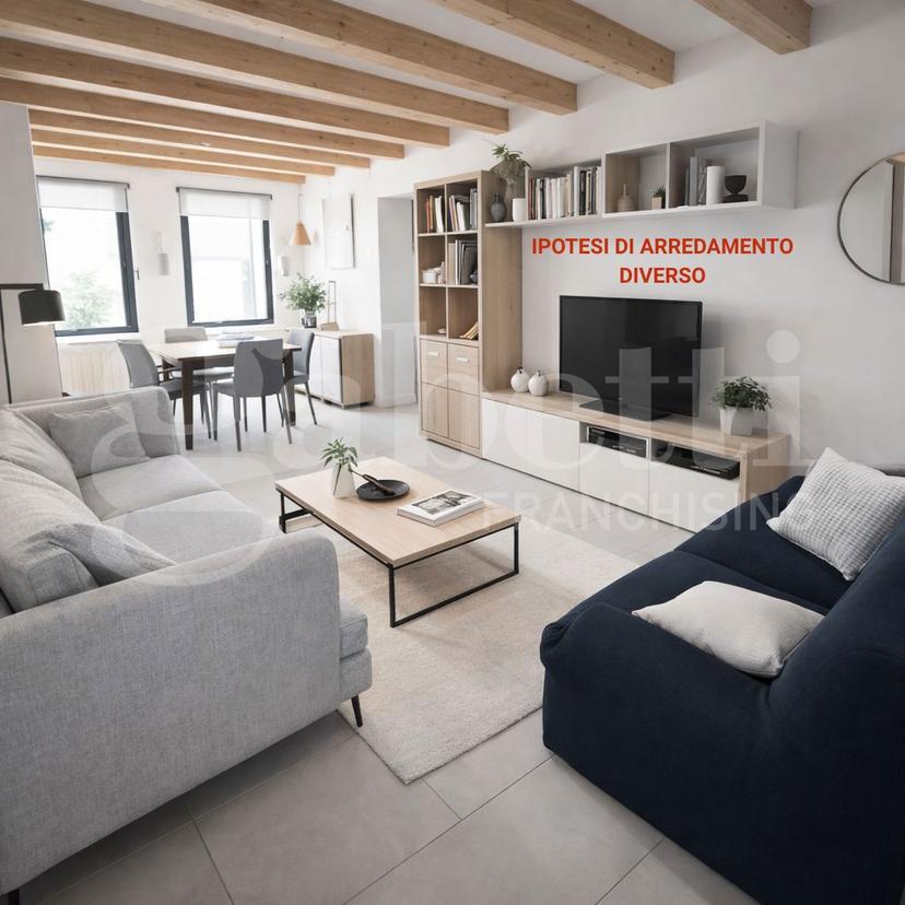 Casa indipendente in Sottomarina - Via Sottomarina , Chioggia — foto 2 di 5