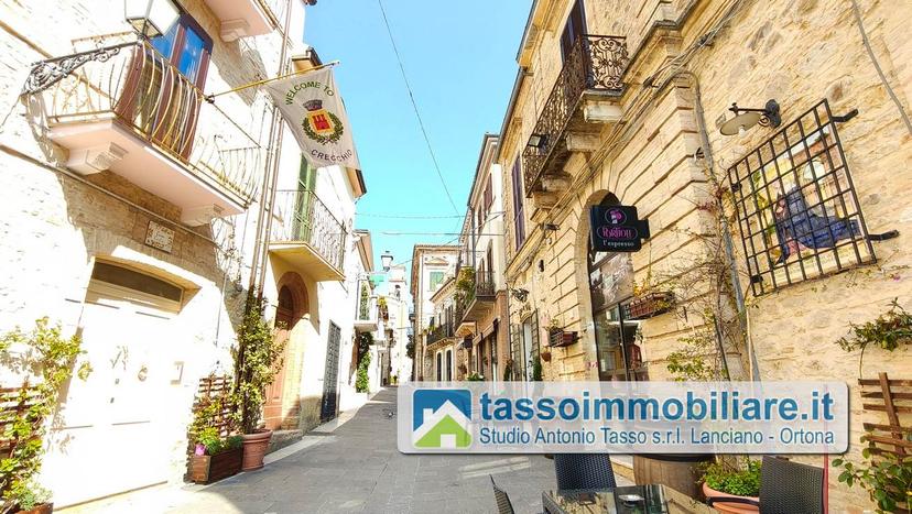 Casa indipendente, Crecchio — foto 3 di 5