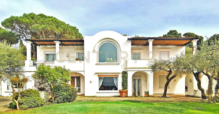 Villa in Anacapri, Anacapri — foto 4 di 5