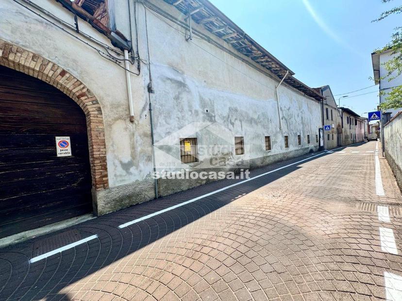Rustico in Via Marconi, Misano di Gera d'Adda — foto 3 di 5