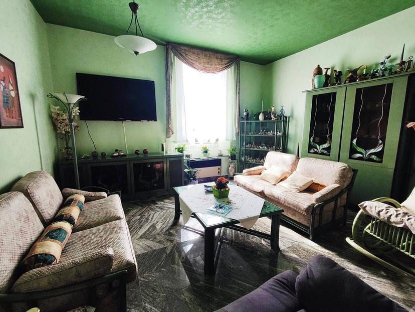 Casa indipendente in Vico Don Minzoni 3, Guspini — foto 3 di 5