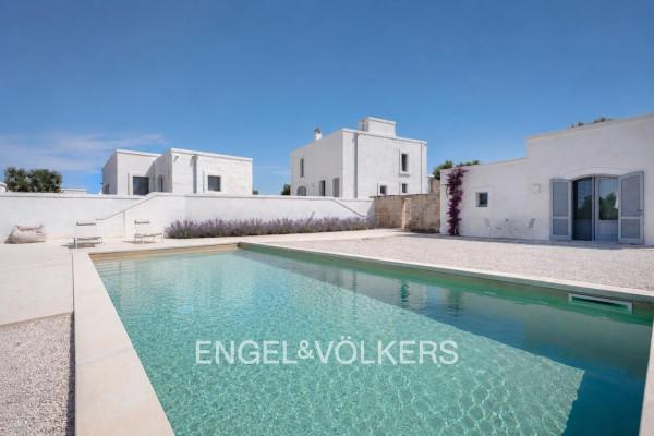 Masseria, Fasano — foto 4 di 5