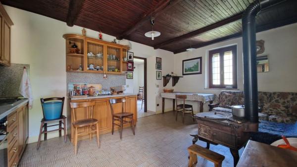 Terratetto unifamiliare in Via Sambughetto, Valstrona — foto 3 di 5