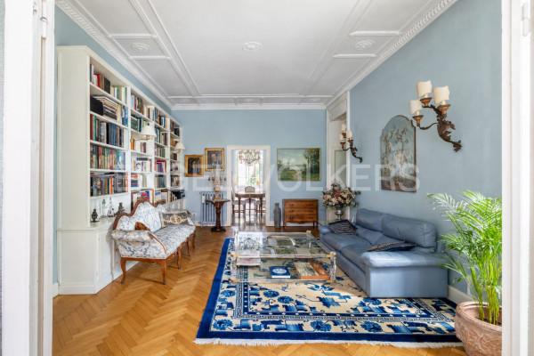 Appartamento in Via Ceretti 27, Laveno-Mombello