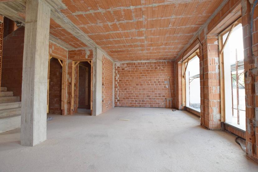 Villa a schiera in Nucleo Frà 17, Villanova Mondovì — foto 4 di 5
