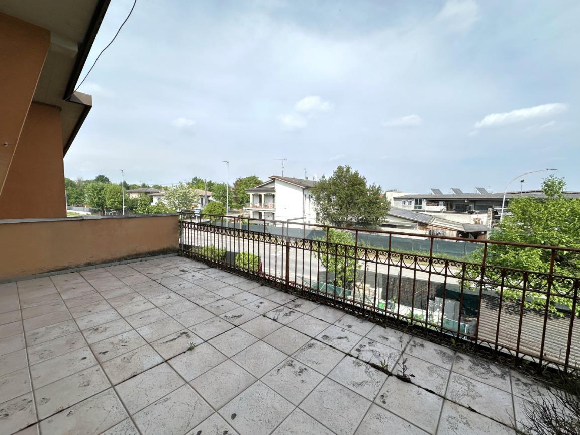 Villa in Strada Provinciale per Isorella 15, Calvisano