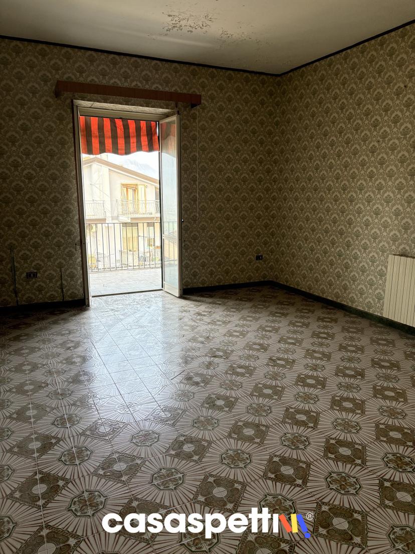 Quadrilocale in Via Valle Maura, 8, Sala Consilina — foto 4 di 5